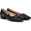 imageLifeStride womens Carmen Skimmers Ballet FlatBlack