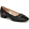 imageLifeStride womens Carmen Skimmers Ballet FlatBlack