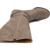 imageLifeStride Womens Xtrovert Tall Shaft BootGrey Wide Calf