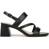 imageLifeStride Womens Celia Slingback Strappy Dress SandalBlack
