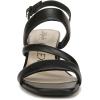 imageLifeStride Womens Celia Slingback Strappy Dress SandalBlack