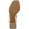 imageLifeStride Womens Celia Slingback Strappy Dress SandalBone