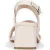 imageLifeStride Womens Celia Slingback Strappy Dress SandalBone