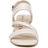 imageLifeStride Womens Celia Slingback Strappy Dress SandalBone