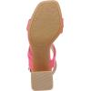 imageLifeStride Womens Celia Slingback Strappy Dress SandalFrench Pink
