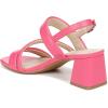 imageLifeStride Womens Celia Slingback Strappy Dress SandalFrench Pink