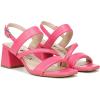 imageLifeStride Womens Celia Slingback Strappy Dress SandalFrench Pink
