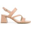 imageLifeStride Womens Celia Slingback Strappy Dress SandalSiena Beige