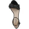 imageLifeStride Womens Florence Bow Heeled SandalBlack