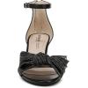 imageLifeStride Womens Florence Bow Heeled SandalBlack