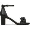 imageLifeStride Womens Florence Bow Heeled SandalBlack