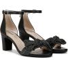 imageLifeStride Womens Florence Bow Heeled SandalBlack