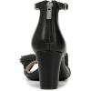 imageLifeStride Womens Florence Bow Heeled SandalBlack