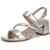 Silver Metallic