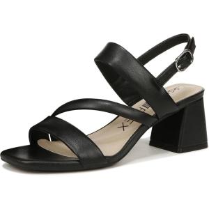 imageLifeStride Womens Celia Slingback Strappy Dress SandalBlack