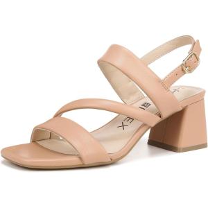 imageLifeStride Womens Celia Slingback Strappy Dress SandalSiena Beige
