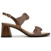 imageLifeStride Womens Charnelle Heeled SandalBronze Metallic