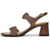 imageLifeStride Womens Charnelle Heeled SandalBronze Metallic