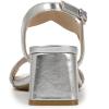 imageLifeStride Womens Charnelle Heeled SandalSilver Metallic