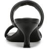 imageLifeStride Womens Nalani Heeled SandalBlack