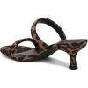 imageLifeStride Womens Nalani Heeled SandalBrown Leopard