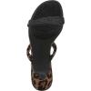 imageLifeStride Womens Nalani Heeled SandalBrown Leopard
