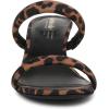 imageLifeStride Womens Nalani Heeled SandalBrown Leopard