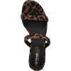 imageLifeStride Womens Nalani Heeled SandalBrown Leopard