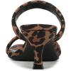 imageLifeStride Womens Nalani Heeled SandalBrown Leopard
