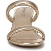 imageLifeStride Womens Nalani Heeled SandalPlatino Gold Metallic
