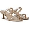 imageLifeStride Womens Nalani Heeled SandalPlatino Gold Metallic