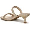 imageLifeStride Womens Nalani Heeled SandalPlatino Gold Metallic