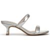 imageLifeStride Womens Nalani Heeled SandalSilver Metallic