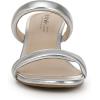 imageLifeStride Womens Nalani Heeled SandalSilver Metallic