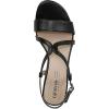 imageLifeStride Womens Nolita Heeled SandalBlack