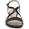 imageLifeStride Womens Nolita Heeled SandalBlack