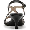 imageLifeStride Womens Nolita Heeled SandalBlack
