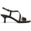 imageLifeStride Womens Nolita Heeled SandalBlack