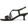 imageLifeStride Womens Nolita Heeled SandalBlack
