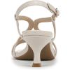 imageLifeStride Womens Nolita Heeled SandalBone
