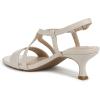 imageLifeStride Womens Nolita Heeled SandalBone