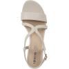 imageLifeStride Womens Nolita Heeled SandalBone