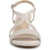 imageLifeStride Womens Nolita Heeled SandalBone