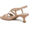 imageLifeStride Womens Nolita Heeled SandalSienna Tan