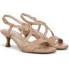 imageLifeStride Womens Nolita Heeled SandalSienna Tan