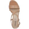 imageLifeStride Womens Nolita Heeled SandalSienna Tan