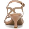 imageLifeStride Womens Nolita Heeled SandalSienna Tan