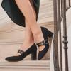 imageLifeStride Womens True PumpBlack
