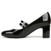 imageLifeStride Womens True PumpBlack Patent
