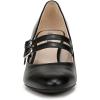 imageLifeStride Womens True PumpBlack Smooth
